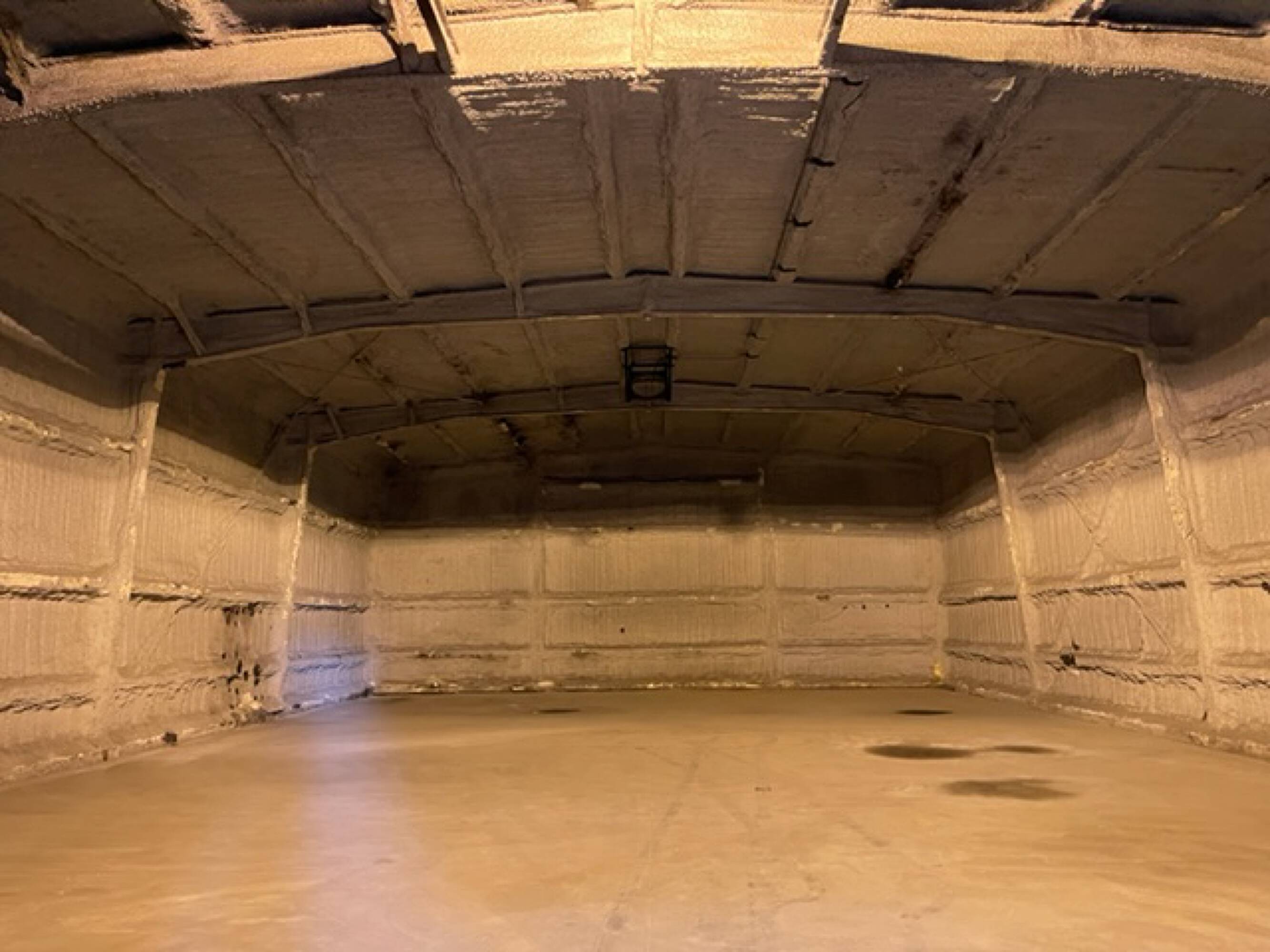 Industrial Lease - Newburgh - Kingston